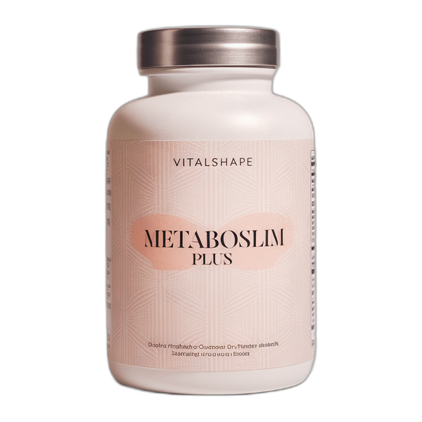 MetaboSlim Plus - Φυσική υποστήριξη μεταβολισμού